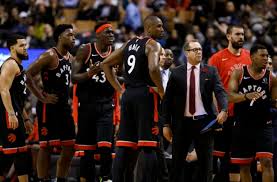 Toronto's first official seeding game will take place on august 1 against the los angeles lakers at 8:30 p.m. Three Reasons Why The Toronto Raptors Eight Game Schedule Is Great