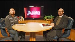 The Scholars: Adia Coleman, Howard University