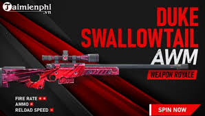 Garena free fire is the most played battle royal game in the world because pubg got banned in you can obtain some of the skins for free but you can't get access to all of them, you can only get. Top 4 Awm Gun Skins In Free Fire Most Powerful Scc