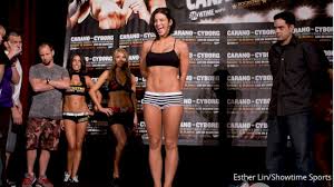 April 16, 1982 (age 38) weight: Gina Carano I Ve Never Retired Because You Never Know What I M Gonna Do Flocombat