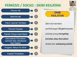 Demam denggi berdarah demam denggi berdarah mempunyai 4 ciri klinikal utama seperti demam yang sangat panas, perdarahan, pembesaran hati. Ramai Tak Tahu Manfaat Socso 5 Penerangan Ringkas Tentang Hak Pencarum