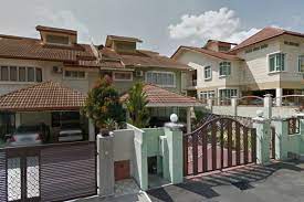 4 naza ttdi sdn bhd project reviews. Ukay Perdana For Sale In Ukay Propsocial