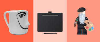 Maybe you would like to learn more about one of these? The Best Gifts For Artists And Creatives In 2020 Cheapism Com