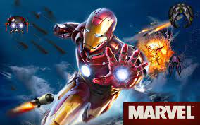 Customize the controls for better experience. Iron Man 3 Game Fighting Thanos S Army Free For Android Apk Download