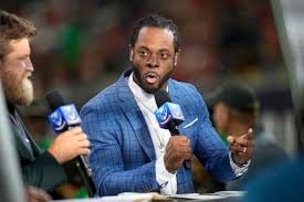 Cornerback Richard Sherman Signs With Tampa Bay Buccaneers