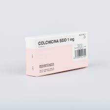 Локобейз липокрем крем 100г (лагофарм). Colchicina Seid 1 Mg 20 Tabs Medi Plus