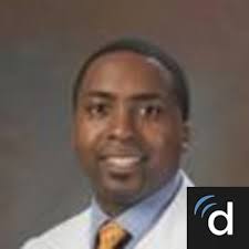 Dr. William McFadden, MD