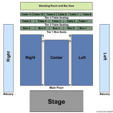 The Fillmore Silver Spring Tickets And The Fillmore Silver