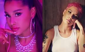 10 Tangga Lagu Barat Terbaru Februari 2019 Ariana Grande