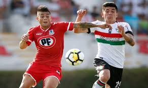 Sehen sie hier fußball livestream und bundesliga live stream kostenlos in einer super qualität. Fussball Live Stream Futbol En Vivo Stream Palestino Vs Union La Calera En Vivo Live Sport Match Today Event
