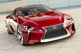 Lexus Lf Lc Fast Sports Cars Sports Cars Luxury Sport Cars