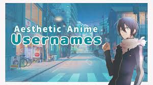 Read aesthetic usernames from the story cute username ideas by capmarvql (lαnα⁎⁺˳) with 586,566 reads. Aesthetic Anime Roblox Username Ideas Boys Edition á•™ á•— Youtube