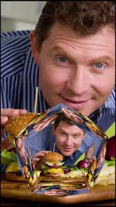 Jason Dady Bobby Flay