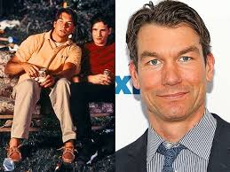 Can't Hardly Wait' cast: Where are they now?