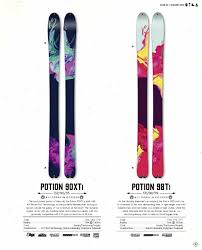 K2 Skis 1415 Singles