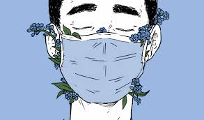 These reusable face masks are made with breathable cotton materials, washable, and fitted with a filter to help fight the spread of illness. Looking For A Face Mask Here S Some Local Designers Producing Them