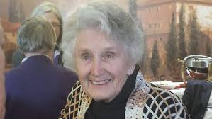 Obituary of Marion Jean Paulson