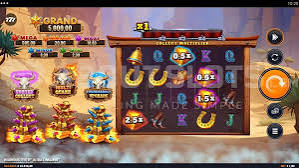 Bisonous Fever Ultra Link&Win (Foxium) Demo and Slot Review