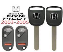 Similar with car keys png. Key Blanks For 2005 Honda Civic For Sale Ebay