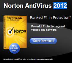 The only thing standing between you and a hacker might be an antivirus program. Norton Antivirus Free Trial Download