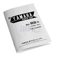 Kawakami's motto to be the best certainly applies to every facet of the motorcycle. Parts Catalogue Yamaha Rd English Jmpb Parts