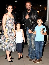 Offlate Sanjay And Maanayata Have Become One Of The Most Best Dressed Couples In Tinsel Town Bollywood Pictures Bollywood Fashion Bollywood Actors