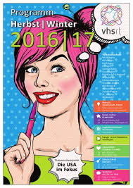 vhsrt Progamm Herbst/Winter 2016/2017 by Volkshochschule Reutlingen