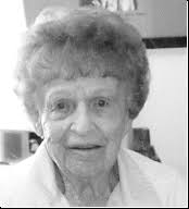 Elnore Albrecht Obituary (2004)