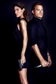 Account Suspended Dexter Seasons Jennifer Carpenter Dexter Morgan