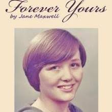 Forever Yours by Jane Maxwell
