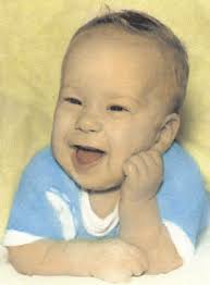 David Mark Hughey (1962-2005)