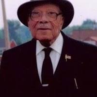 Charles Briscoe Obituary