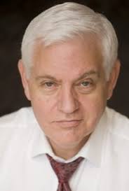 In Their Own Words....Steve Tom of "Dumb & Dumber To"