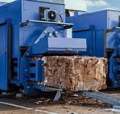The Key Parts and Components That Make Up a Recycling Baler ...