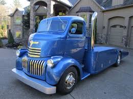 Image result for Erie Blue 1946 Truck