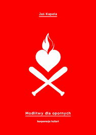 Jaś kapela has 13 books on goodreads with 734 ratings. Modlitwy Dla Opornych Jas Kapela Ksiegarnia Ha Art