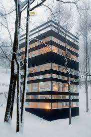 Looking Through Glass Houses Interior Architecture Design Art And Architecture Architecture