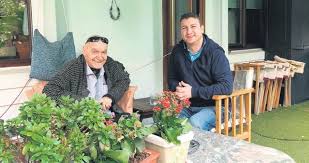1 kasım 1939, kilis, türkiye), türk gazeteci, yazar. Hincal Uluc Aykut Gelecekse Lucescu Kalsin Son Dakika Spor Haberleri