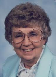 Ruth Tuttle Obituary, Dallas Center, IA :: Iles Funeral Homes