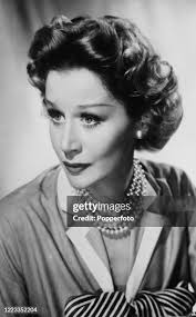 161 Margaret Leighton Photos & High Res Pictures