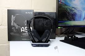 Are available for android and ios platforms only. Astro A50 Gen 4 Headset Review Best Ps4 Xbox One Pc Wireless Gaming Headset Performance Computer
