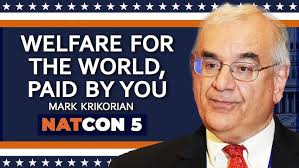 Mark Krikorian