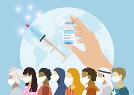 The charge will be included in the company's generally. Covid Vaccines May Be Less Effective For Racial Minorities Find Scientists
