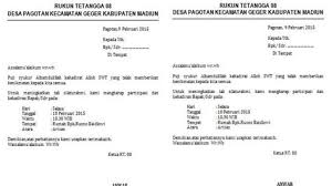 23 contoh surat undangan ulang tahun rapat reuni tasyakuran dll. Download Contoh Undangan Pernikahan Via Email Bahasa Inggris