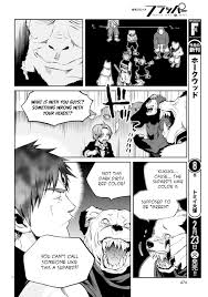 From beastmen, to elves, to even literal. Read Mushoku Tensei Isekai Ittara Honki Dasu 20 Onimanga