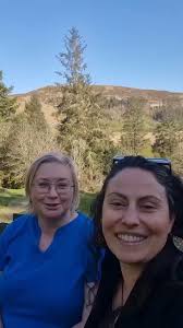 Weekend dla Kobiet w sercu dzikiej Irlandii 🏞