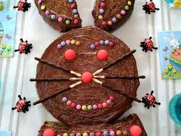 Recette De Gateau Lapin Au Yaourt Et Au Chocolat Au Lait Recette Gateaux Lapin Chocolat Au Lait Lapin En Chocolat
