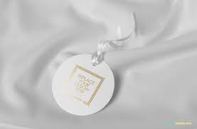 Download Free Lavish Tag Mock Up Zippypixels Templates Free Design Design Freebie Clothing Branding Design