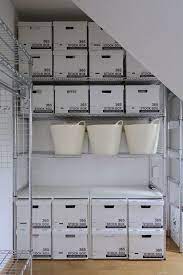 ウォークインクローゼット を最大限に活用したい あの人の収納術を拝見 キナリノ 収納 クローゼット ウォークインクローゼット