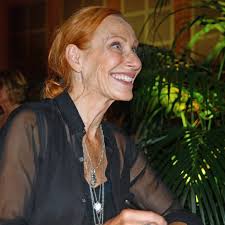 Andrea Sawatzki im OP-Interview: Damit gehadert, dieses Buch zu schreiben